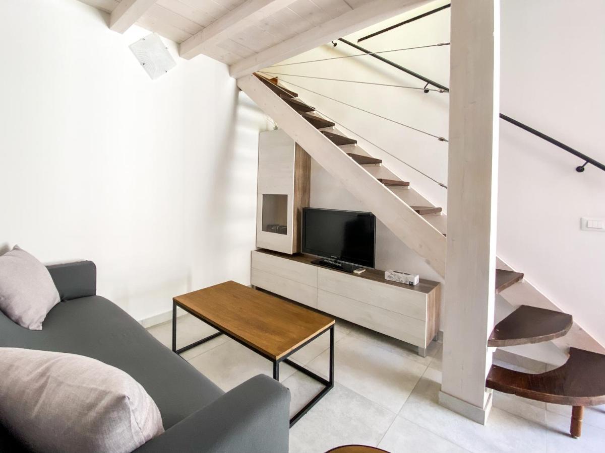 La Casetta - Appartamento Centro Storico Albenga Extérieur photo