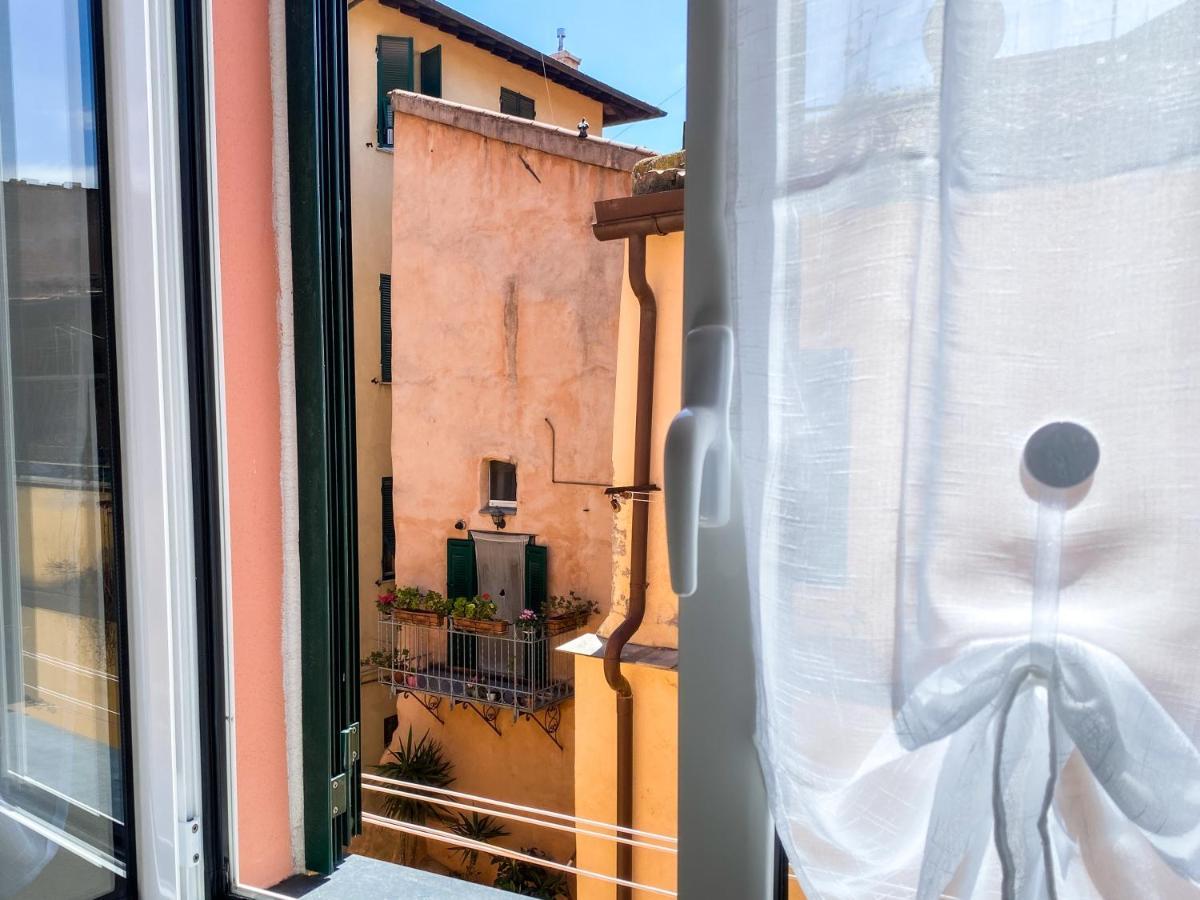 La Casetta - Appartamento Centro Storico Albenga Extérieur photo